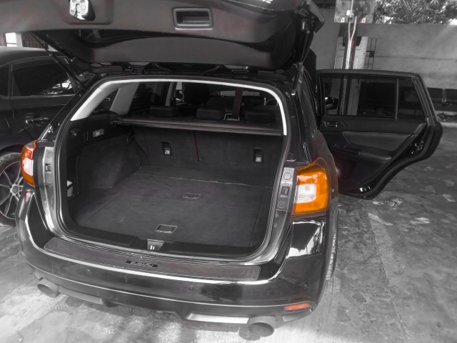 2014 Subaru Levorg for sale in Kingston / St. Andrew, Jamaica