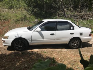 1993 Toyota Corolla for sale in Manchester, Jamaica