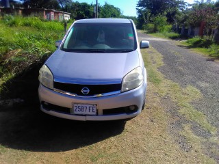 2008 Nissan Lafesta for sale in Clarendon, Jamaica