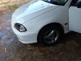 2001 Toyota caldena for sale in St. Ann, Jamaica