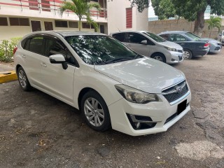 2016 Subaru Impreza for sale in Kingston / St. Andrew, Jamaica