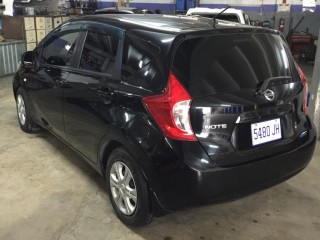 2013 Nissan NOTE for sale in Clarendon, Jamaica