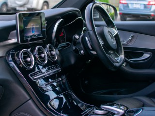 2018 Mercedes Benz GLC 300 COUPE for sale in St. James, Jamaica