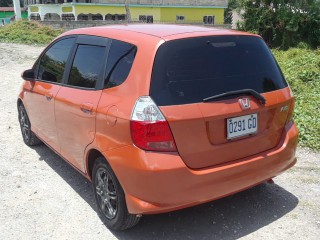 2007 Honda Fit for sale in St. Catherine, Jamaica