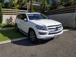 2015 Mercedes Benz GL400 for sale in Kingston / St. Andrew, Jamaica