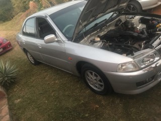 1998 Mitsubishi Lancer for sale in Manchester, Jamaica