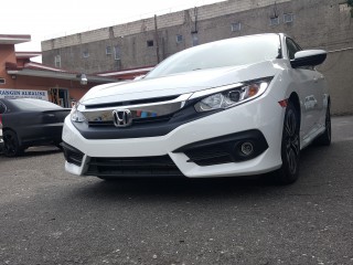 2016 Honda Civic EXT for sale in Kingston / St. Andrew, Jamaica