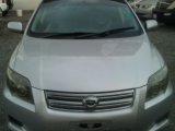 2008 Toyota AXIO for sale in Kingston / St. Andrew, Jamaica