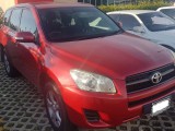 2011 Toyota Rav 4 for sale in St. James, Jamaica