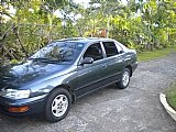 1993 Toyota Corona for sale in Kingston / St. Andrew, Jamaica