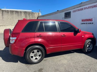 2013 Suzuki Vitara