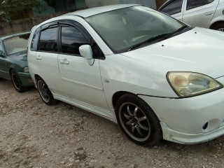 2003 Suzuki Liana for sale in Kingston / St. Andrew, Jamaica