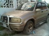 2002 Suzuki vitara for sale in St. James, Jamaica