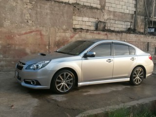 2012 Subaru LEGACY for sale in Kingston / St. Andrew, Jamaica