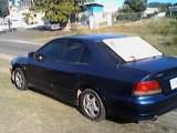 1998 Mitsubishi galant for sale in Kingston / St. Andrew, Jamaica