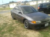 1996 Mitsubishi Lancer for sale in Kingston / St. Andrew, Jamaica
