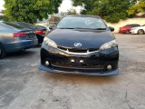 2011 Toyota Wish S Package for sale in Kingston / St. Andrew, Jamaica