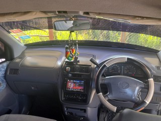 1998 Toyota Picnic Ipsum for sale in St. Catherine, Jamaica