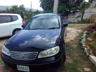 2005 Nissan b16 for sale in Kingston / St. Andrew, Jamaica