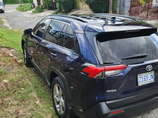 2020 Toyota Rav 4 for sale in St. Catherine, Jamaica