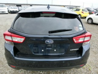 2017 Subaru Impreza Sport for sale in St. Catherine, Jamaica