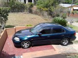 1997 Honda civic for sale in Manchester, Jamaica
