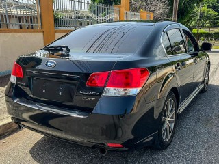 2013 Subaru Legacy