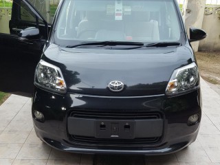2012 Toyota Porte for sale in Kingston / St. Andrew, Jamaica