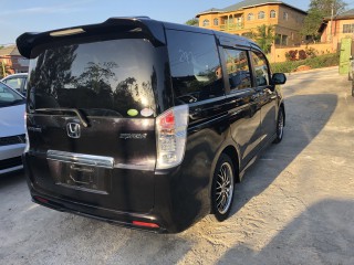 2012 Honda Stepwagon SPADA for sale in Manchester, Jamaica