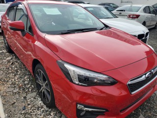 2019 Subaru G4