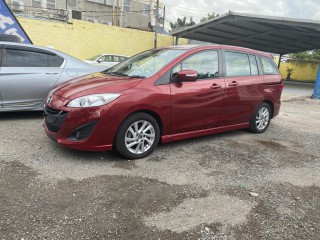 2014 Mazda Premacy for sale in Kingston / St. Andrew, Jamaica