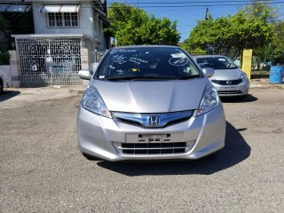 2014 Honda FIT HYBRID for sale in St. Catherine, Jamaica
