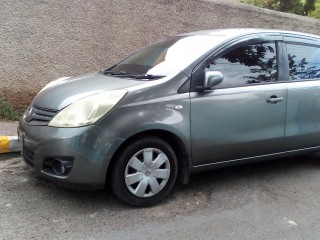 2008 Nissan Note for sale in Kingston / St. Andrew, Jamaica