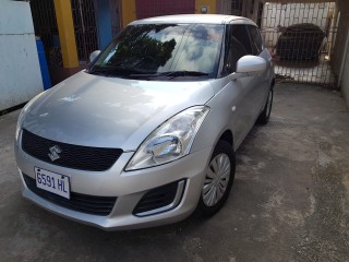 2014 Suzuki Swift for sale in Kingston / St. Andrew, Jamaica