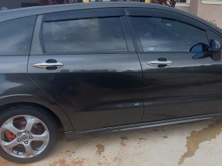 2008 Honda Stream