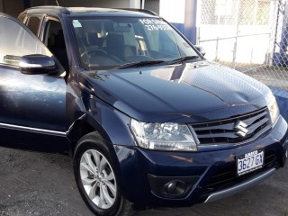 2015 Suzuki GRAND VITARA for sale in Kingston / St. Andrew, Jamaica
