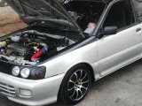1992 Toyota GT Turbo Starlet for sale in St. Catherine, Jamaica
