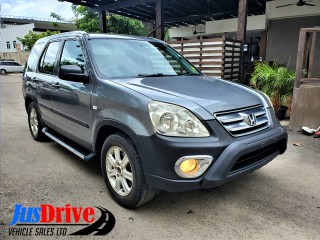 2005 Honda CRV for sale in Kingston / St. Andrew, Jamaica
