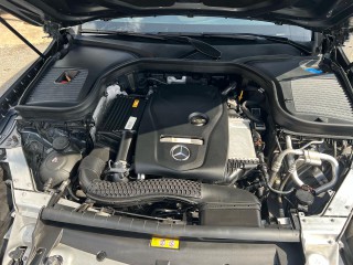 2019 Mercedes Benz GLC 300 for sale in Kingston / St. Andrew, Jamaica