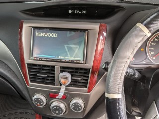 2008 Subaru Forester XT for sale in Kingston / St. Andrew, Jamaica