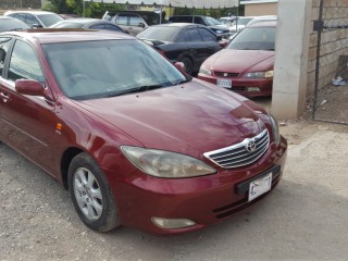 2002 Toyota CAMRY for sale in Kingston / St. Andrew, Jamaica