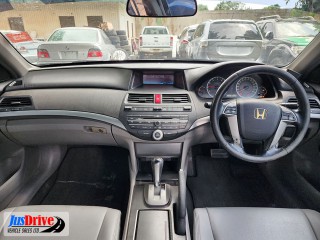 2009 Honda Accord