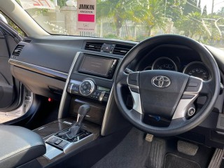 2016 Toyota Mark x for sale in Manchester, Jamaica