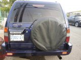 1996 Toyota Prado for sale in Kingston / St. Andrew, Jamaica