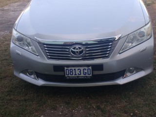 2012 Toyota Camry for sale in Kingston / St. Andrew, Jamaica