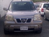 2003 Nissan xtrail for sale in Kingston / St. Andrew, Jamaica
