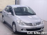 2009 Nissan Tiida Latio for sale in Outside Jamaica, Jamaica