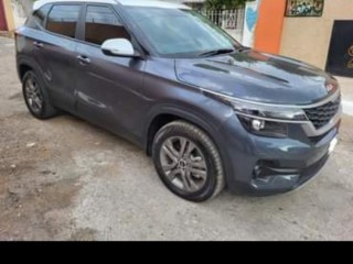 2023 Kia Seltos
$4,000,000