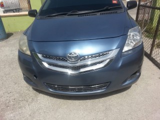 2010 Toyota Yaris for sale in Kingston / St. Andrew, Jamaica