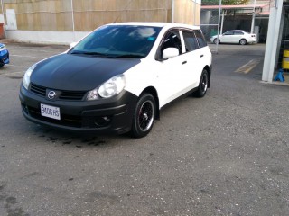 2012 Nissan AD Wagon for sale in Kingston / St. Andrew, Jamaica